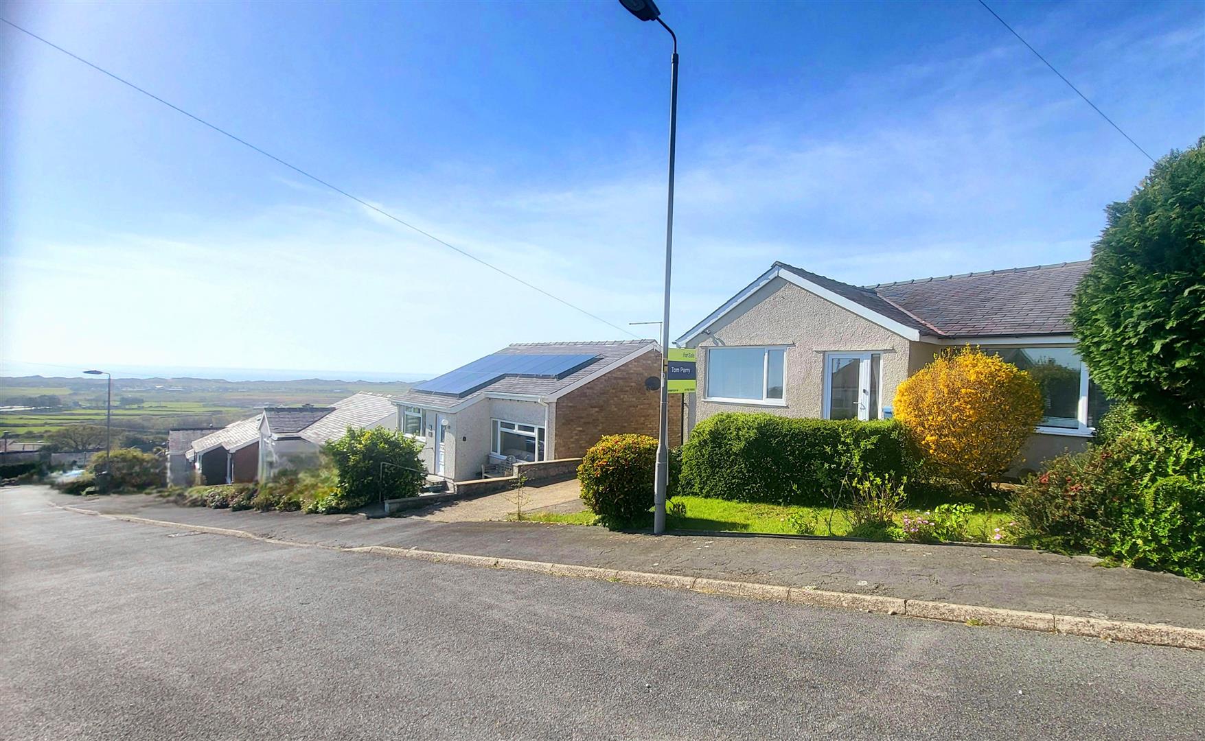 57 Bro Enddwyn, Dyffryn Ardudwy